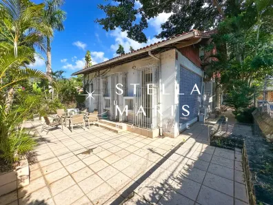 Casa com 6 Quartos à venda, 375m² no Jardim Botânico, Rio de Janeiro