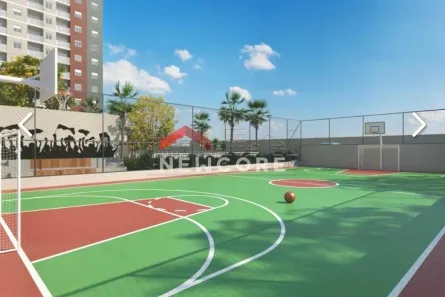 Apartamento com 3 Quartos à venda, 69m² no Residencial Parque Granja Cecília B, Bauru