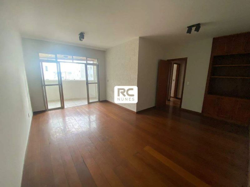 Apartamento com 3 quartos — Buritis, Belo Horizonte