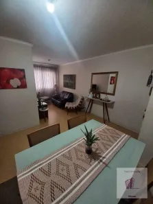 Apartamento com 2 Quartos à venda, 60m² no Alto da Mooca, São Paulo