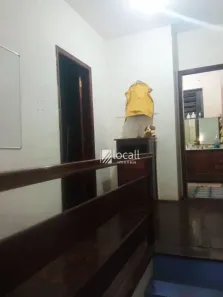 Imóvel Comercial com 3 Quartos à venda, 300m² no Vila Santa Cruz, São José do Rio Preto