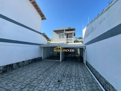 Casa com 3 Quartos à venda, 108m² no Novo Rio das Ostras, Rio das Ostras