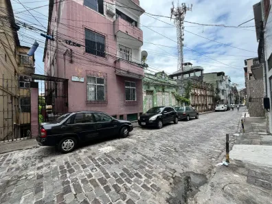 Apartamento com 3 Quartos à venda, 120m² no Nazaré, Salvador