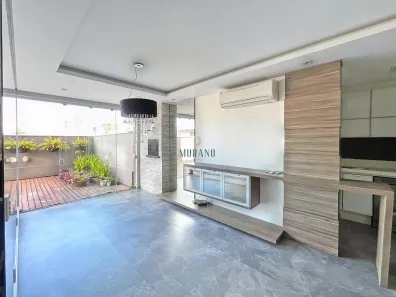 Apartamento com 3 Quartos à venda, 174m² no Santo Antônio, Joinville