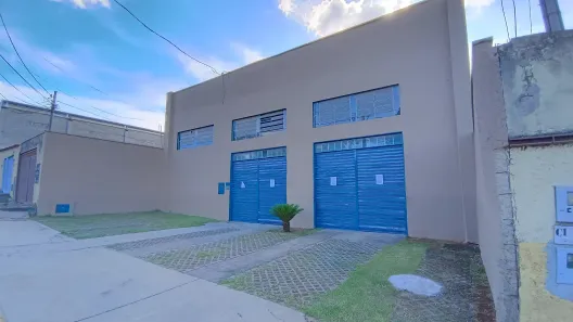 Galpão/Depósito/Armazém para alugar, 335m² no Jardim Novo Mundo, Goiânia