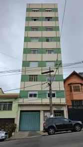 Apartamento com 2 Quartos à venda, 60m² no Cambuci, São Paulo