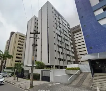Apartamento com 3 Quartos à venda, 220m² no Tambaú, João Pessoa