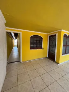 Casa com 2 Quartos à venda, 86m² no Paulicéia, Piracicaba