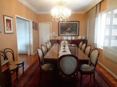 Apartamento com 3 Quartos à venda, 220m² no Morro dos Ingleses, São Paulo