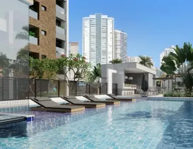 Apartamento com 3 Quartos à venda, 116m² no Aldeota, Fortaleza