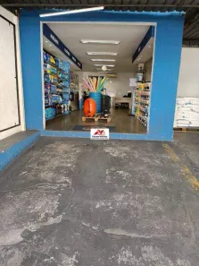 Ponto Comercial à venda, 289m² no Vila Formosa, São Paulo