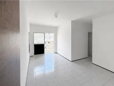 Apartamento com 3 Quartos para alugar, 62m² no Jangurussu, Fortaleza