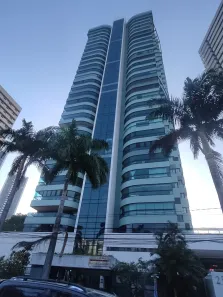 Apartamento com 4 Quartos à venda, 215m² no Ilha do Retiro, Recife