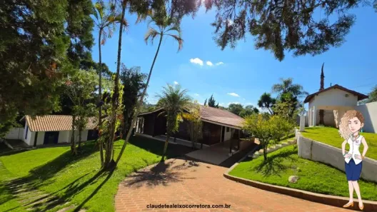 Fazenda/Sítio à venda, 3000m² no , Jarinu