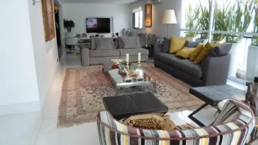 Apartamento com 3 Quartos à venda, 293m² no Jardim Paulista, São Paulo