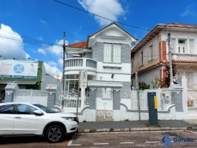 Imóvel Comercial com 3 Quartos à venda, 314m² no Centro, Jundiaí