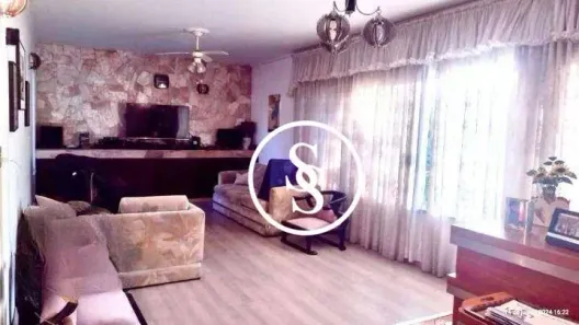 Casa com 3 Quartos à venda, 245m² no Independência, São Bernardo do Campo