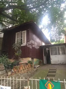 Lote/Terreno à venda, 271m² no Auxiliadora, Porto Alegre