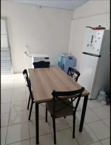 Casa com 2 Quartos à venda, 80m² no Guilhermina, Praia Grande