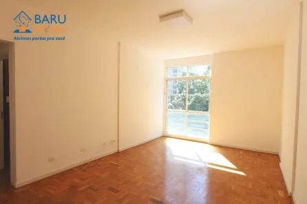 Apartamento com 2 Quartos à venda, 80m² no Consolação, São Paulo