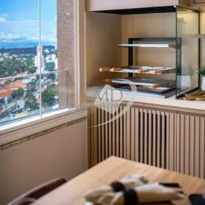 Apartamento com 3 Quartos à venda, 130m² no Jardim São Caetano, São Caetano do Sul