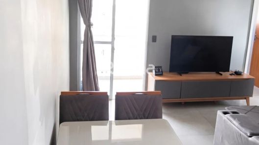 Apartamento com 3 Quartos à venda, 63m² no Jardim Europa, Uberlândia