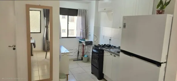 Apartamento com 2 Quartos à venda, 43m² no Centro, Votorantim