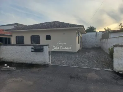 Casa com 3 Quartos à venda, 80m² no Planalto, Brusque