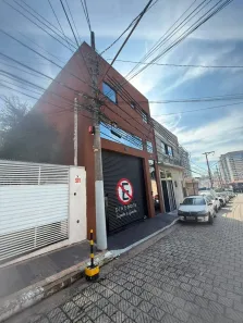 Apartamento com 1 Quarto para alugar, 50m² no Vila Moreira, Guarulhos