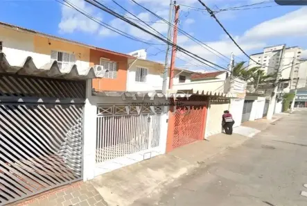 Sobrado com 2 Quartos à venda, 97m² no Cidade Monções, São Paulo