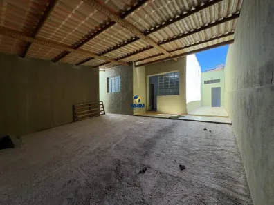 Casa com 3 Quartos para alugar, 110m² no Jardim Montanhês, Belo Horizonte