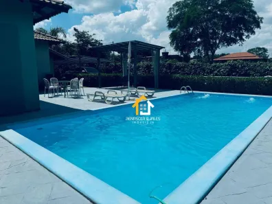 Fazenda/Sítio com 3 Quartos à venda, 430m² no Residencial Vista Alegre I (Zona Rural), São José do Rio Preto