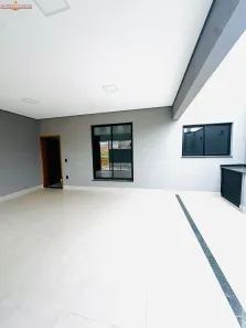 Casa com 3 Quartos à venda, 150m² no Jardim Bom Sucesso, Indaiatuba