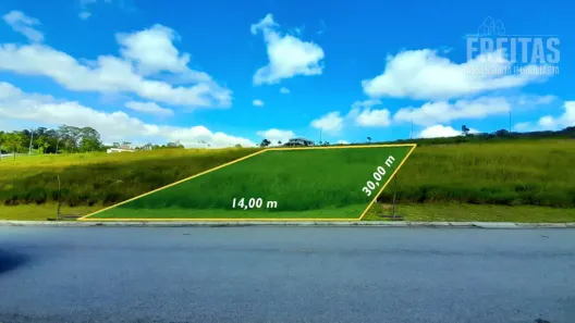 Lote/Terreno à venda, 420m² no Sítio do Morro, Santana de Parnaíba