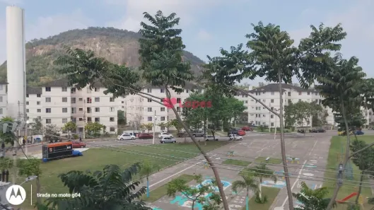 Apartamento com 2 Quartos à venda, 44m² no Anil, Rio de Janeiro
