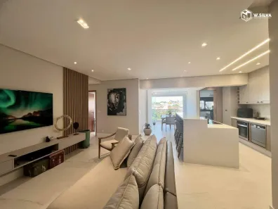Apartamento com 3 Quartos à venda, 100m² no Vila Almeida, Indaiatuba