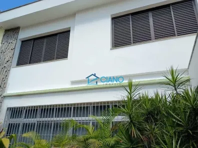 Sobrado com 4 Quartos à venda, 220m² no Parque da Mooca, São Paulo