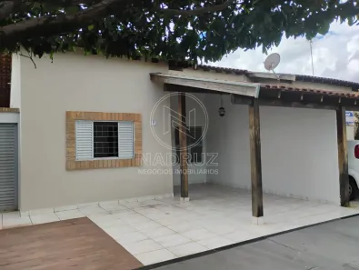 Casa de Condomínio com 3 Quartos à venda, 150m² no Vila Toninho, São José do Rio Preto
