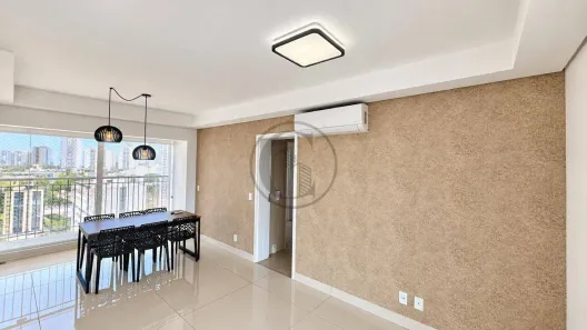 Apartamento com 4 Quartos para alugar, 166m² no Jardim América, Sorocaba