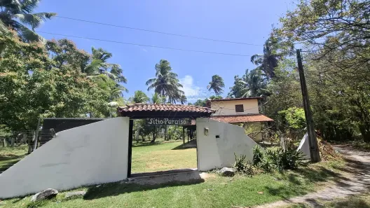 Fazenda/Sítio com 4 Quartos à venda, 7528m² no Loteamento Massagueira, Marechal Deodoro