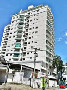 Apartamento com 3 Quartos à venda, 106m² no Campinas, São José