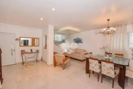 Casa com 5 Quartos à venda, 365m² no Grajaú, Rio de Janeiro