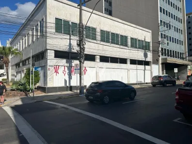 Prédio Comercial para alugar, 1018m² no Centro, Novo Hamburgo