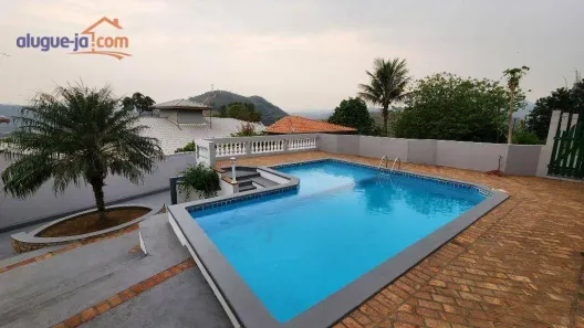 Casa com 5 Quartos à venda, 300m² no , Jambeiro