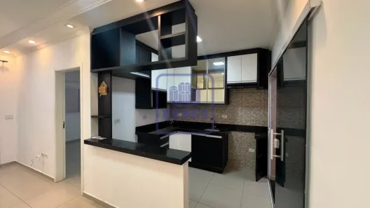 Casa com 2 Quartos à venda, 91m² no Jardim Califórnia, Jacareí
