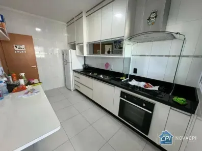 Apartamento com 2 Quartos à venda, 105m² no Ocian, Praia Grande