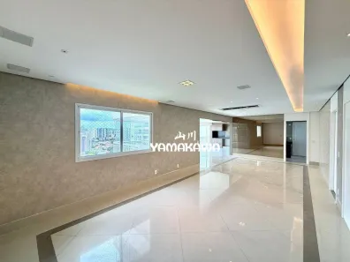 Apartamento com 4 Quartos à venda, 202m² no Alto da Mooca, São Paulo