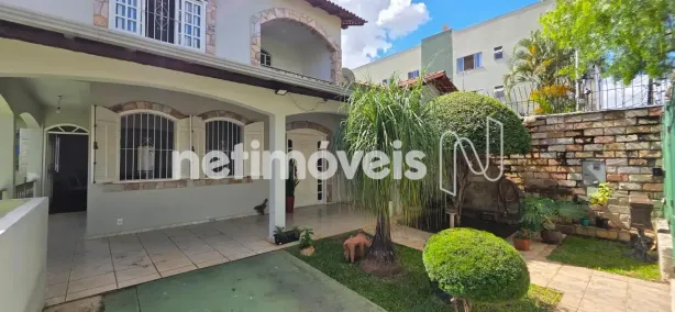 Casa com 5 Quartos à venda, 445m² no Santa Amélia, Belo Horizonte