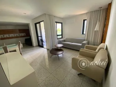 Apartamento com 3 Quartos para alugar, 142m² no Pituba, Salvador