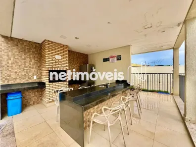 Apartamento com 2 Quartos à venda, 48m² no Juliana, Belo Horizonte